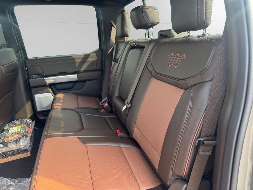 2026 Ford F-250 Super Duty King Ranch - Photo 13