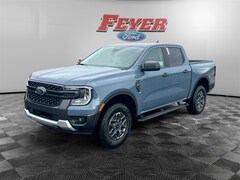 2025 Ford Ranger XLT Truck