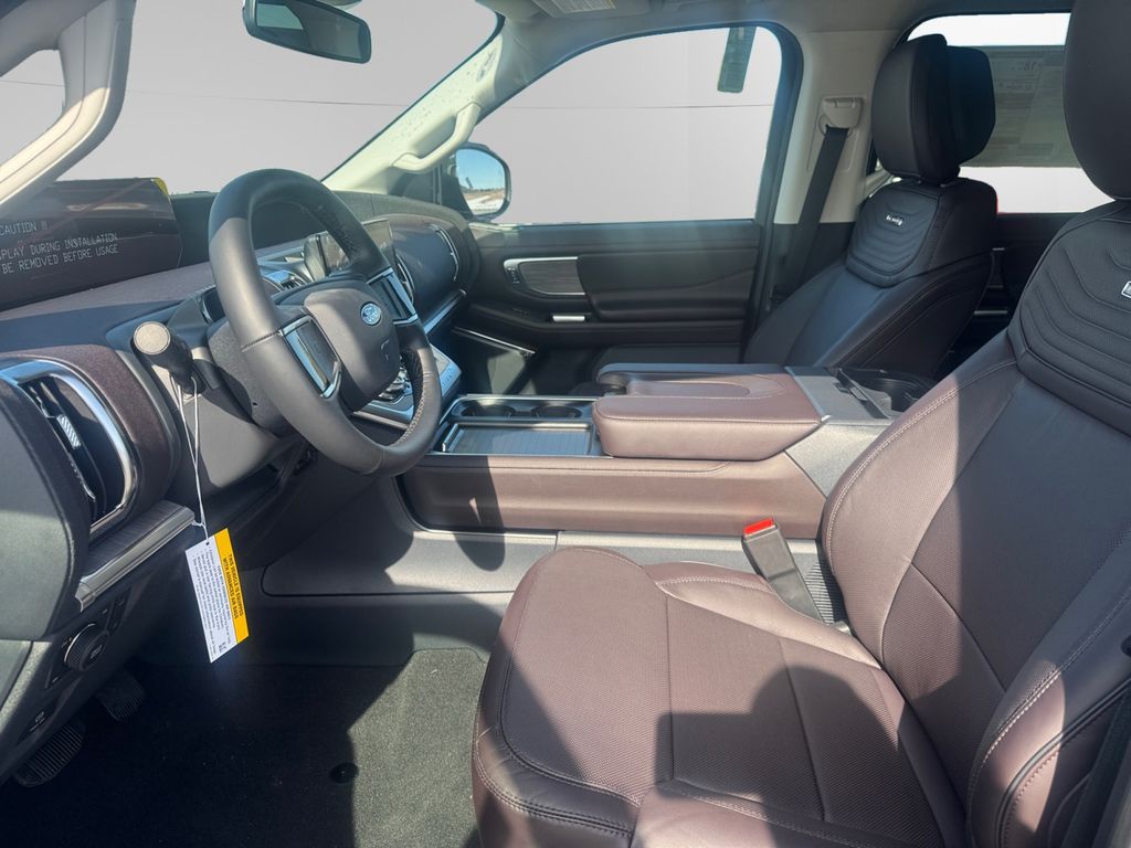 2026 Ford Expedition MAX Platinum - Photo 13