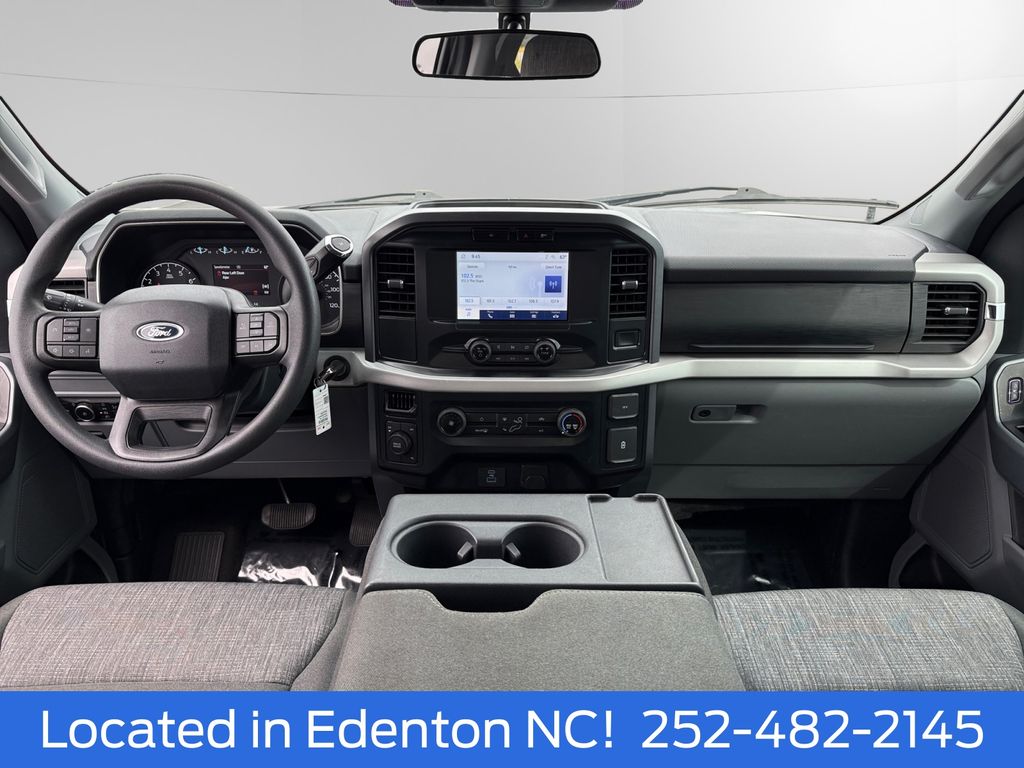 2023 Ford F-150 XLT - Photo 11