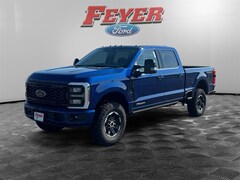 2026 Ford F-250SD Lariat Truck