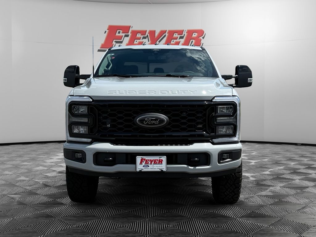 2026 Ford F-350 Super Duty Lariat - Photo 8