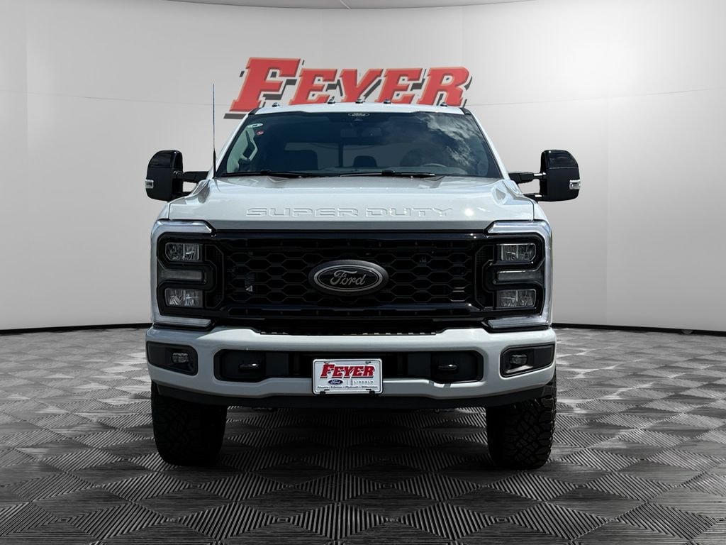 New 2026 Ford Super Duty F-350 Lariat TRUCK