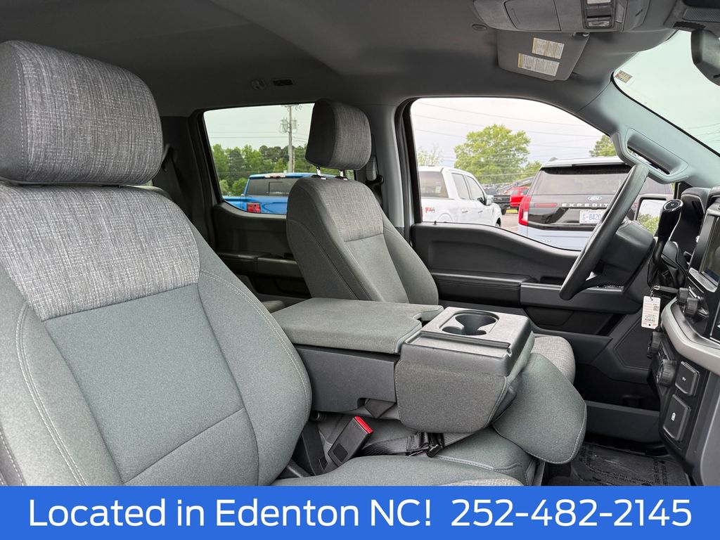 2023 Ford F-150 XLT - Photo 22