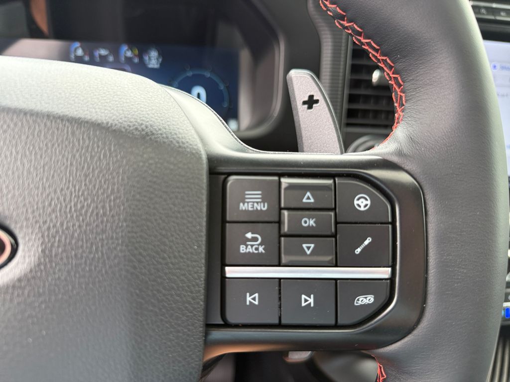 2026 Ford F-150 Raptor - Photo 18
