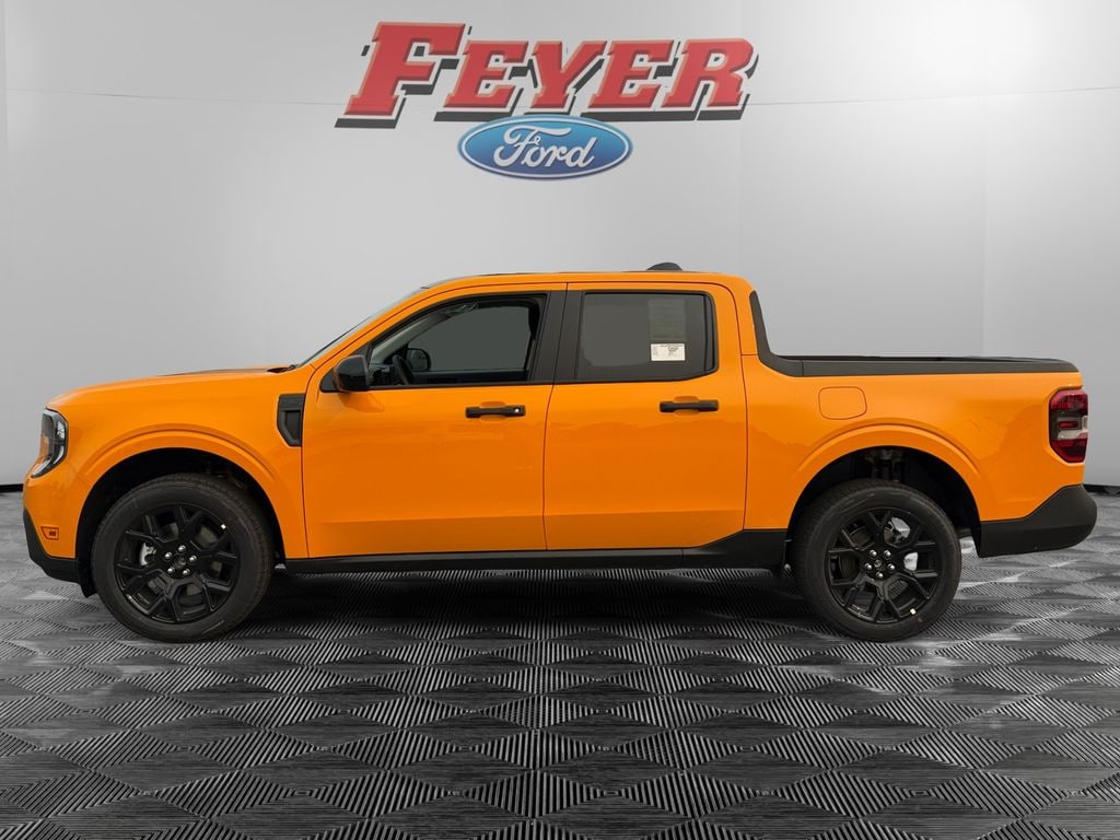 New 2026 Ford Maverick XLT Truck