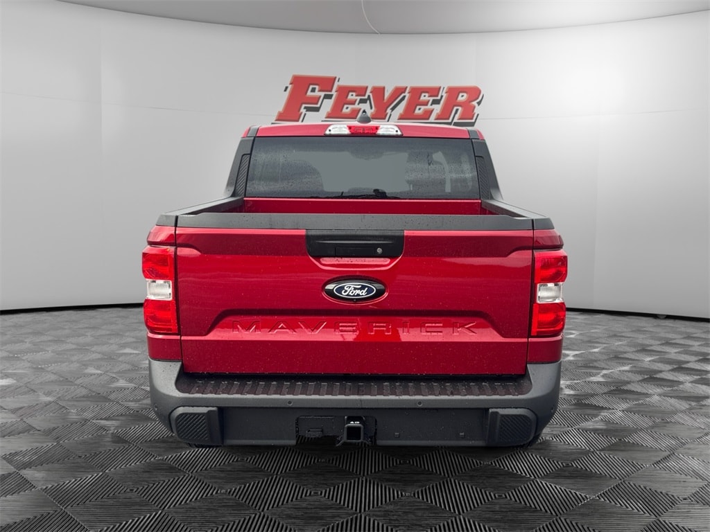 New 2025 Ford Maverick XLT Truck