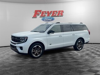 2025 Ford Expedition Max King Ranch SUV