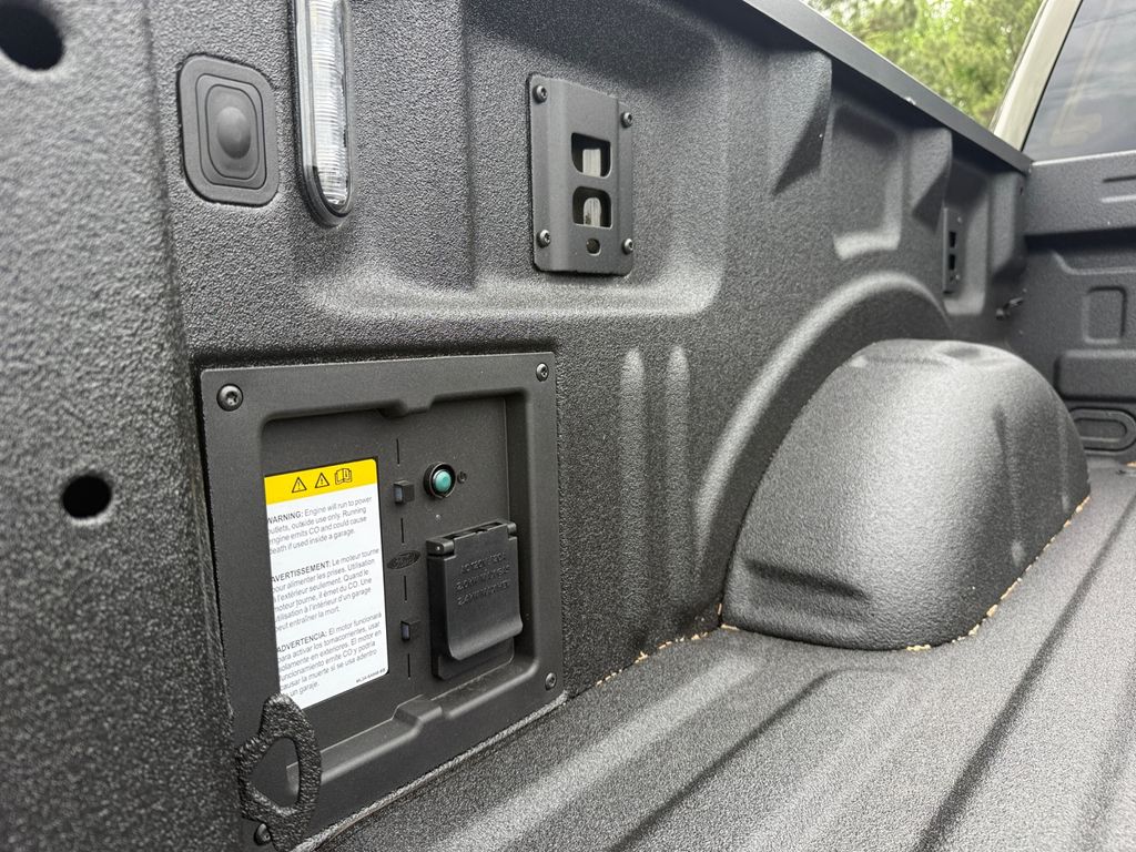 2026 Ford F-150 Raptor - Photo 19