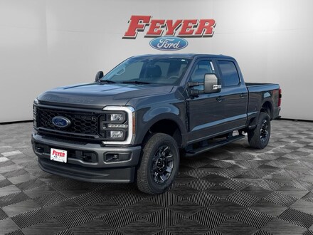 2026 Ford Super Duty F-350 XL w/STX Package Truck