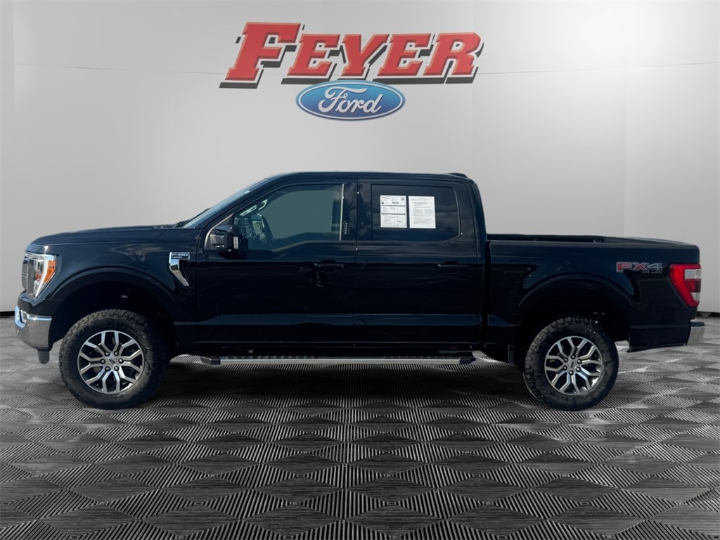 1FTEW1EP4NFA58309