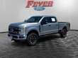  Ford F-250SD