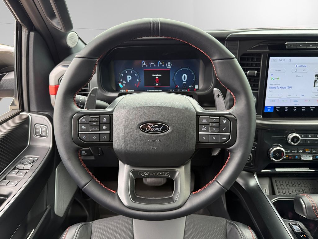 2026 Ford F-150 Raptor - Photo 12
