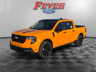 2026 Ford Maverick XLT TRUCK