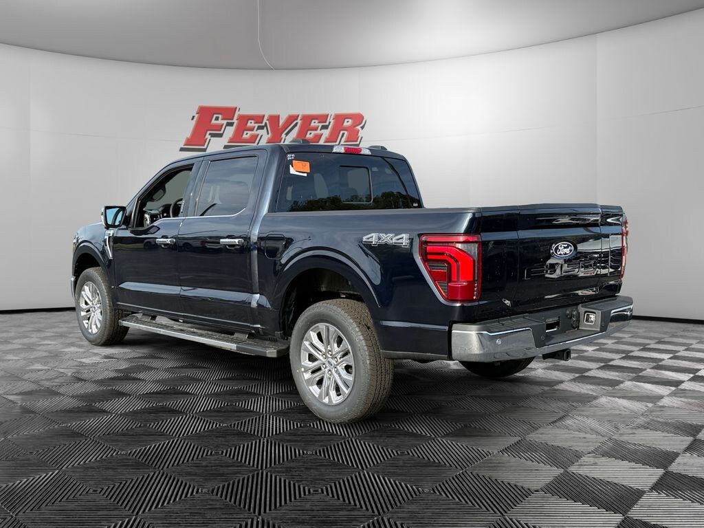 New 2026 Ford F-150 Lariat® Truck