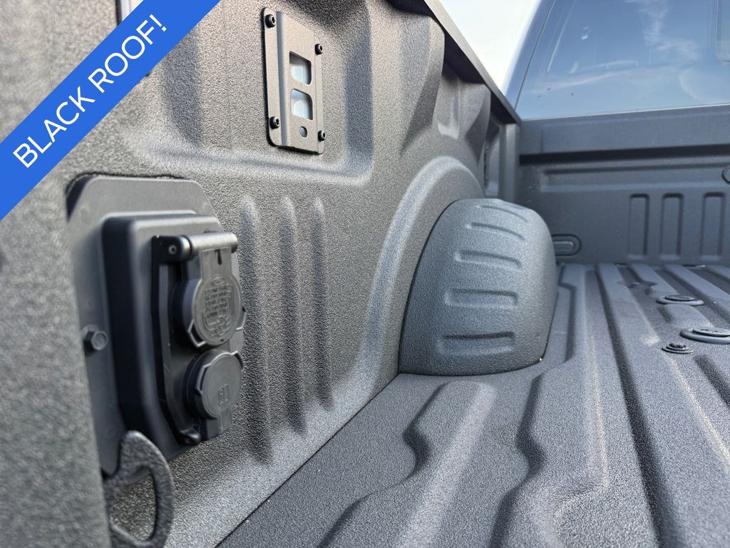 2026 Ford F-350 Super Duty Platinum - Photo 22