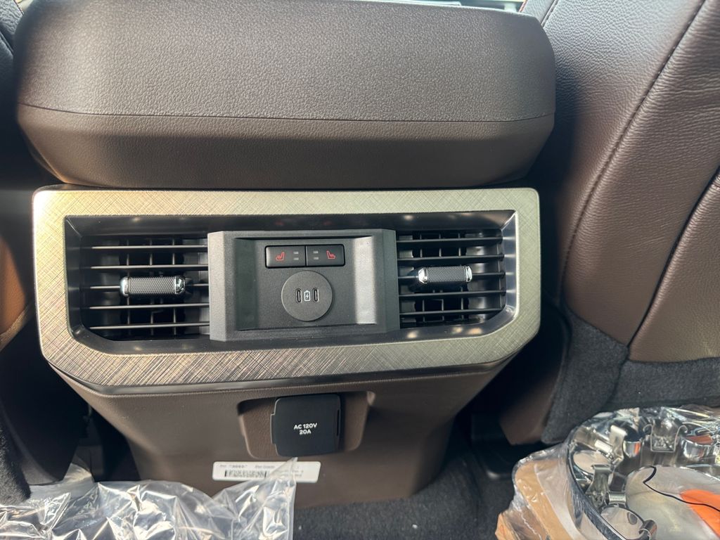 2026 Ford F-250 Super Duty King Ranch - Photo 21