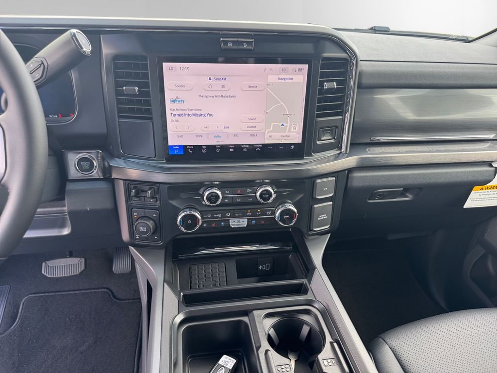 2026 Ford F-250 Super Duty Lariat - Photo 12