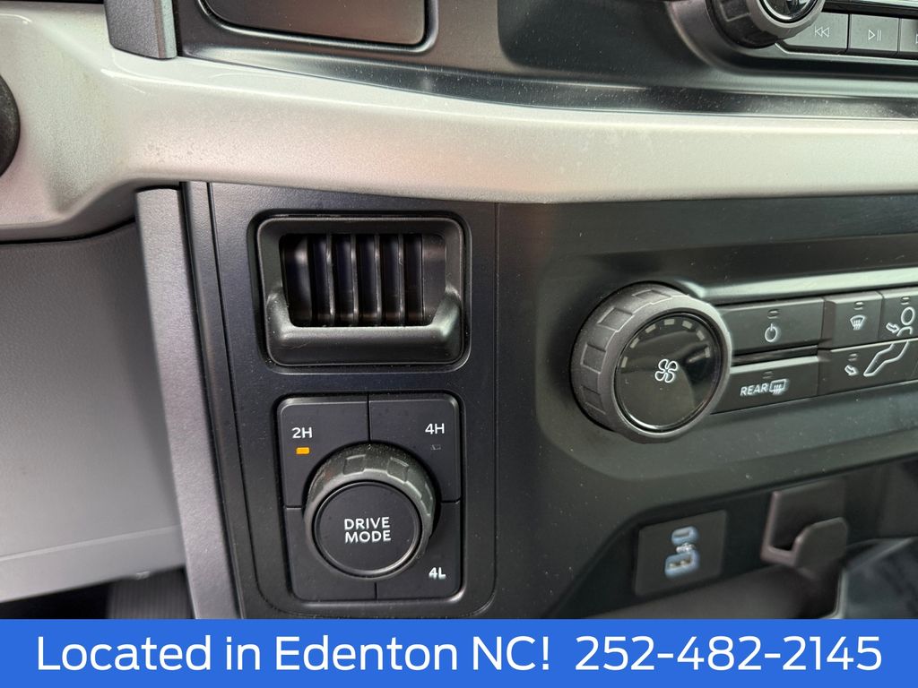 2023 Ford F-150 XLT - Photo 20