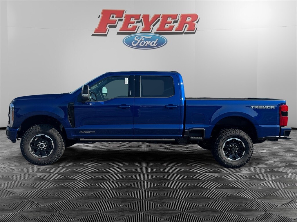 2026 Ford F-250 photo 2
