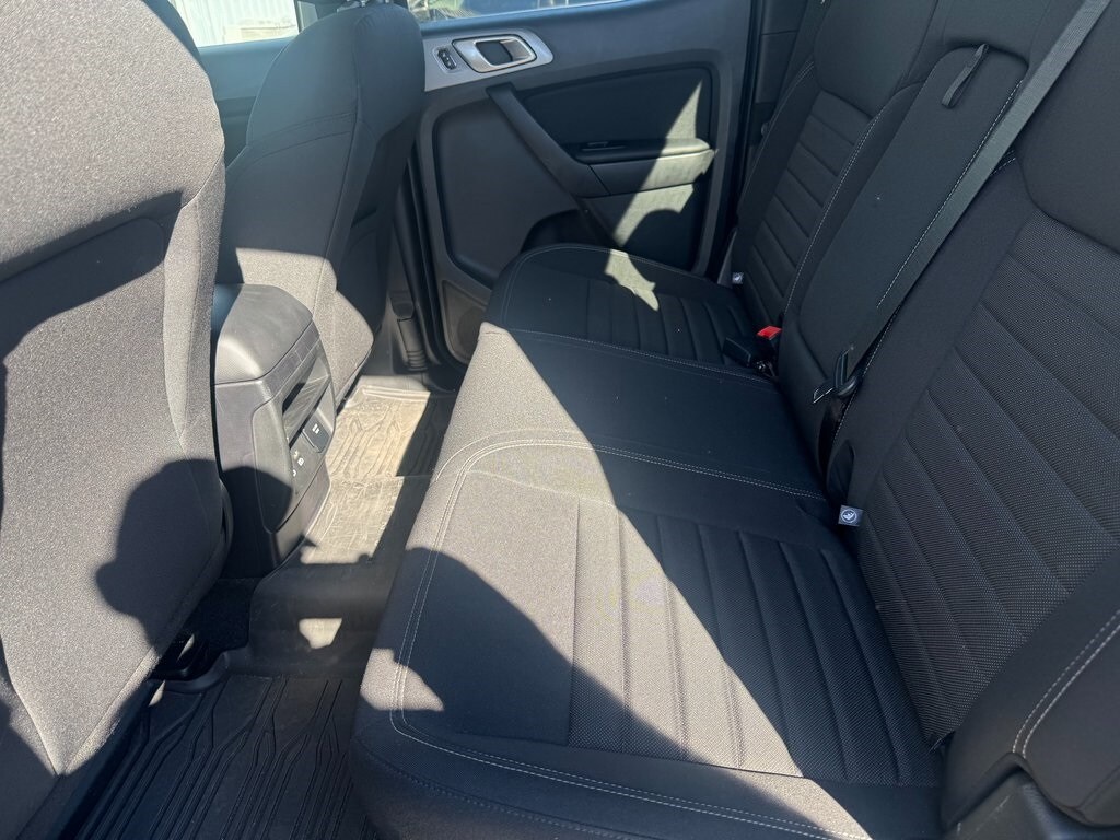 Certified 2020 Ford Ranger XLT Truck