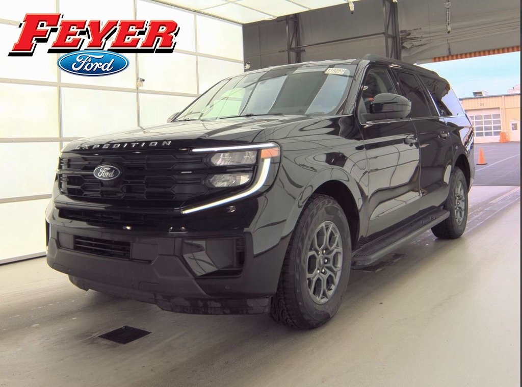 2025 Ford Expedition Active's photo