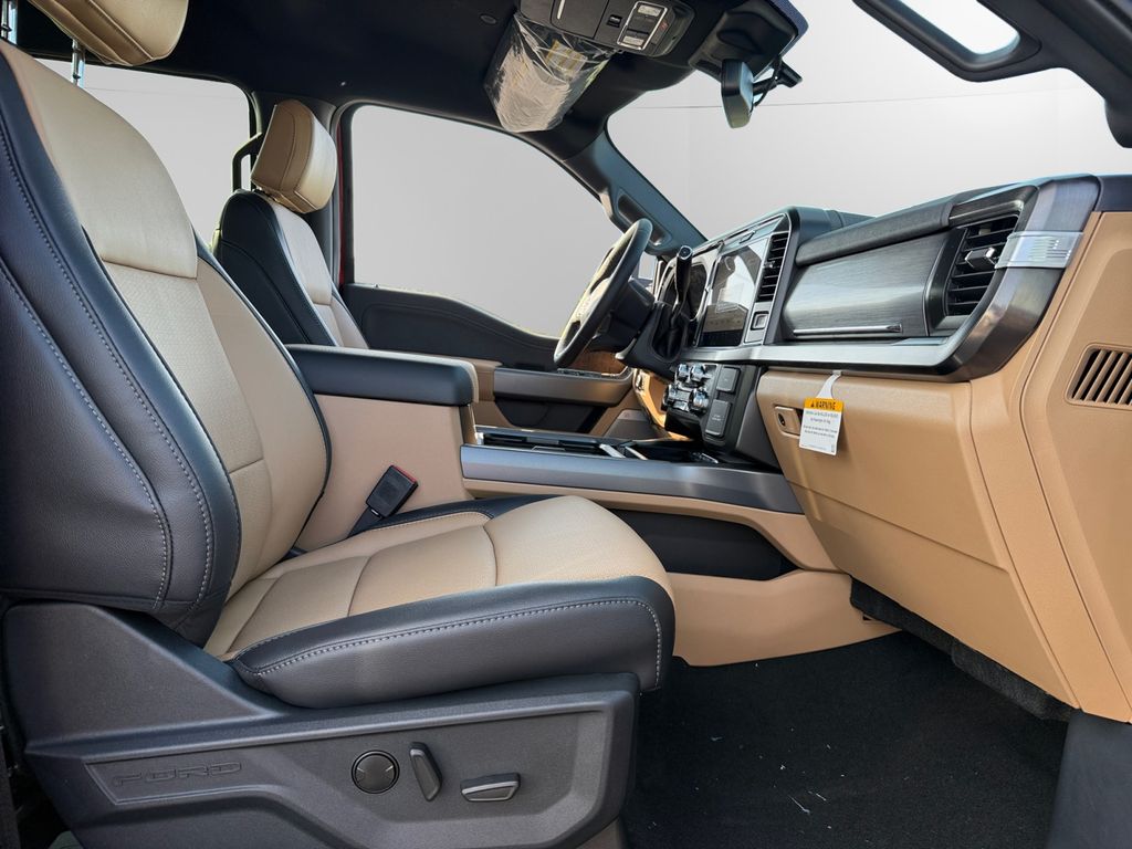 2026 Ford F-350 Super Duty Lariat - Photo 15