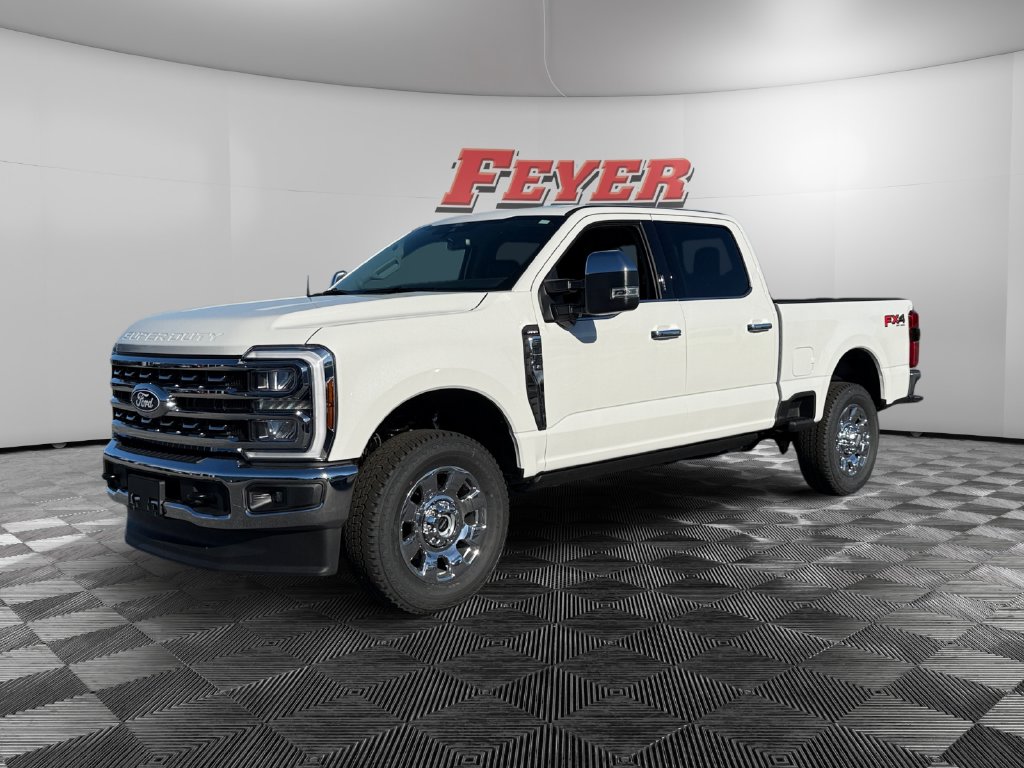  Ford Super Duty