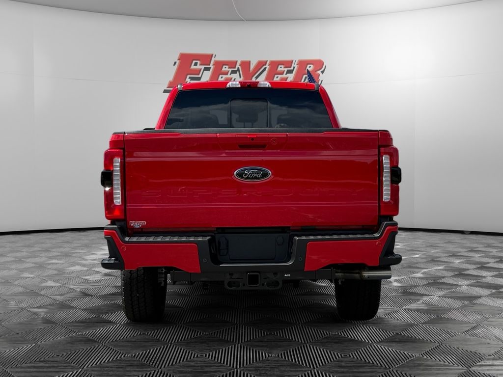 New 2026 Ford Super Duty F-350 Lariat Truck