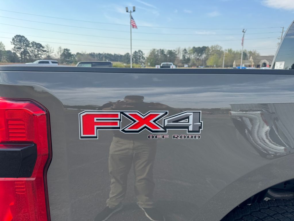2026 Ford F-250 Super Duty King Ranch - Photo 19