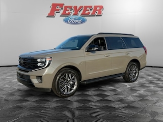2026 Ford Expedition Platinum SUV