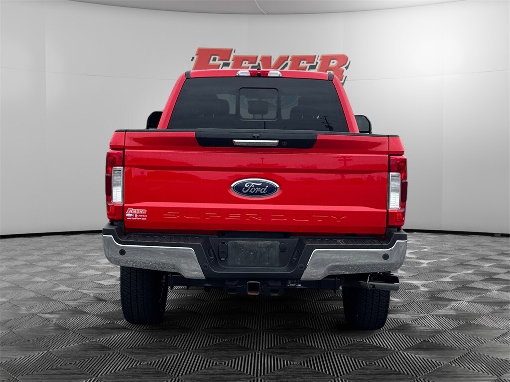2019 Ford F-250 photo 4