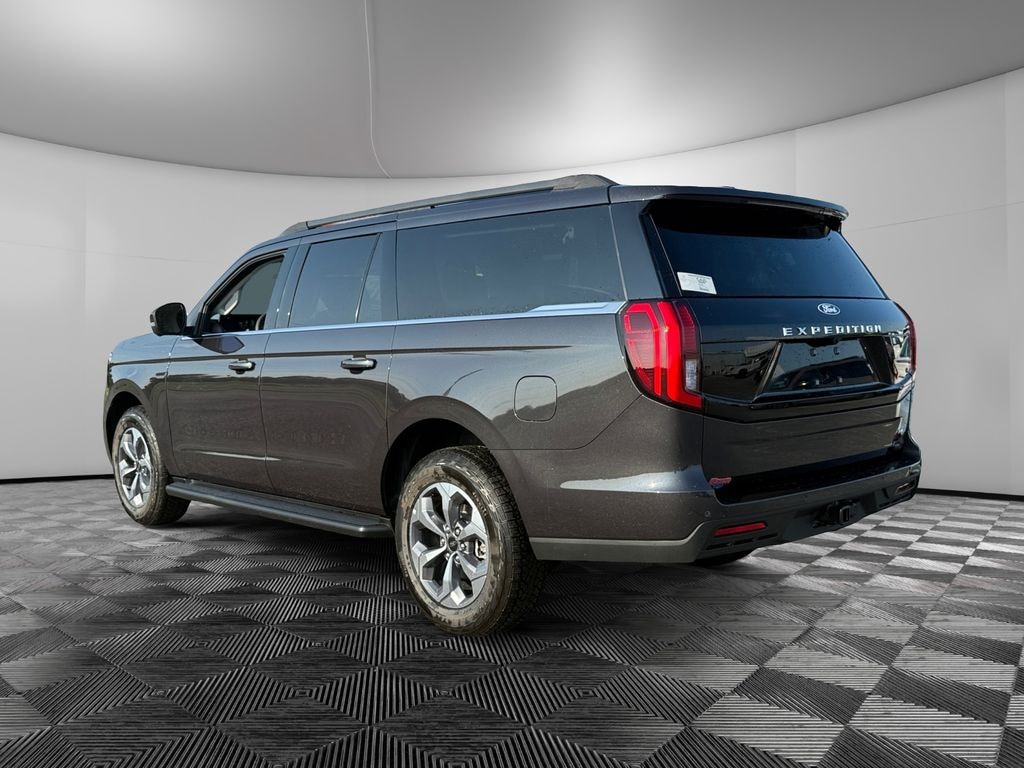 New 2027 Ford Expedition MAX Active SUV