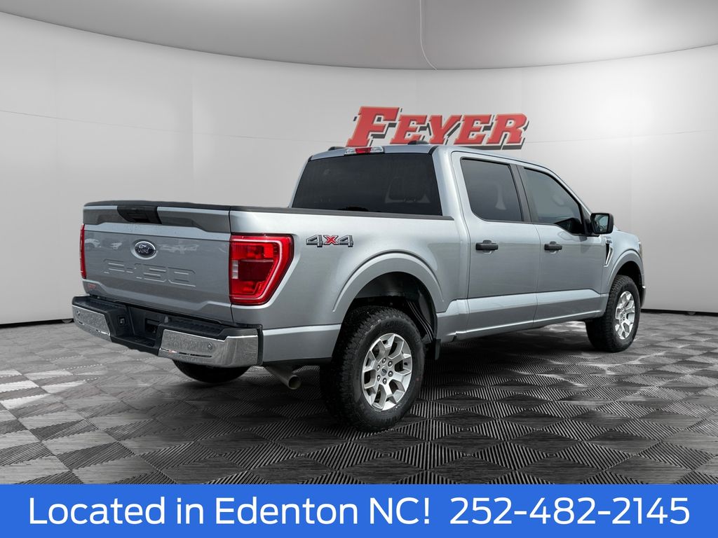 2023 Ford F-150 XLT - Photo 6