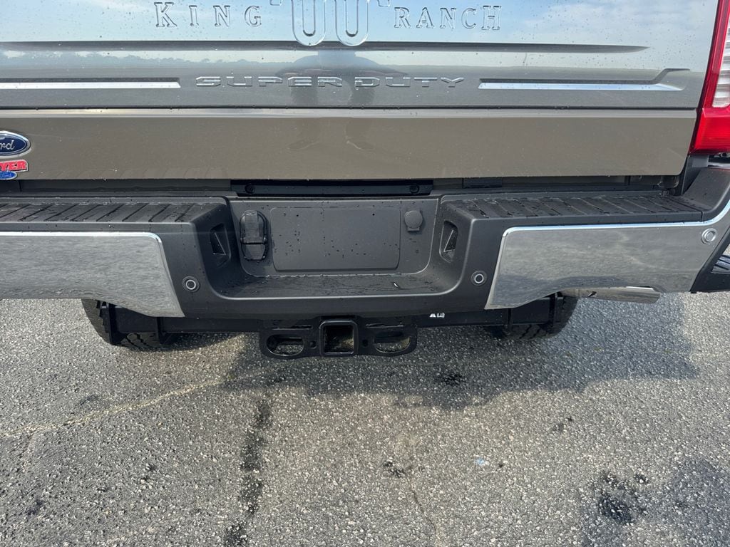 2026 Ford F-250 Super Duty King Ranch - Photo 20