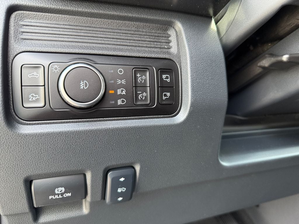 2026 Ford F-350 Super Duty Lariat - Photo 26