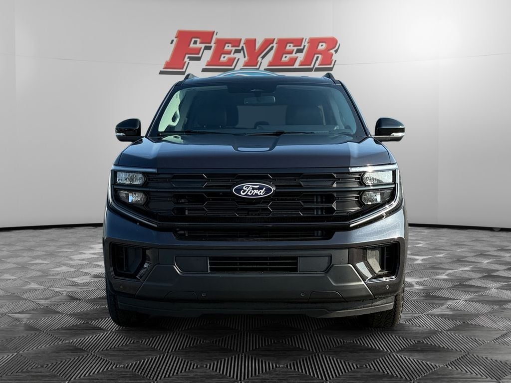 New 2027 Ford Expedition Max Active SUV