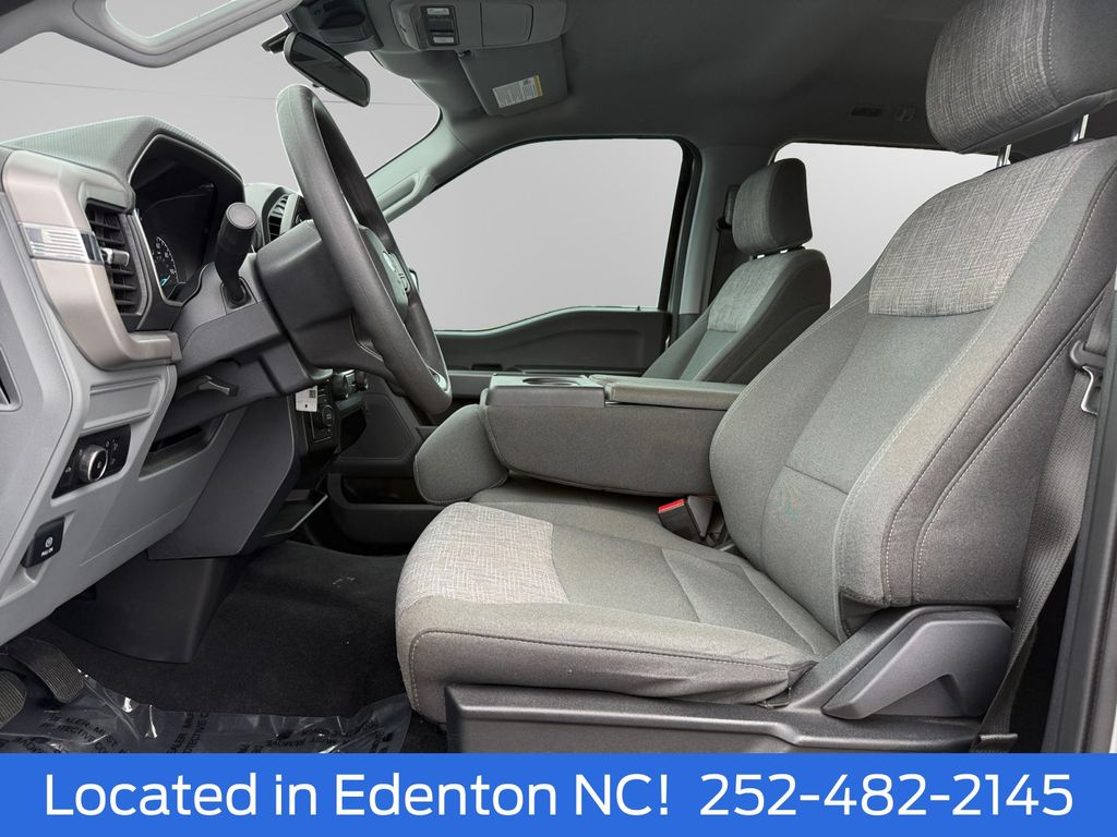 2023 Ford F-150 XLT - Photo 10