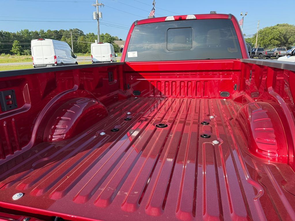 2026 Ford F-350 Super Duty Lariat - Photo 16