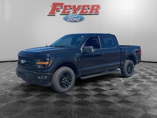 2026 Ford F-150 XLT TRUCK