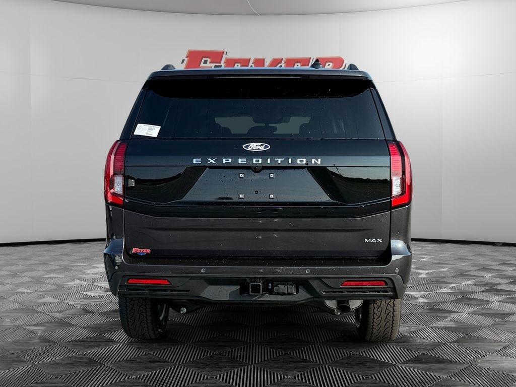 New 2027 Ford Expedition MAX Active SUV