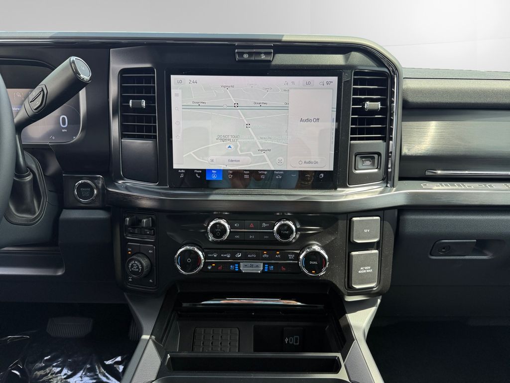 2026 Ford F-350 Super Duty Lariat - Photo 11