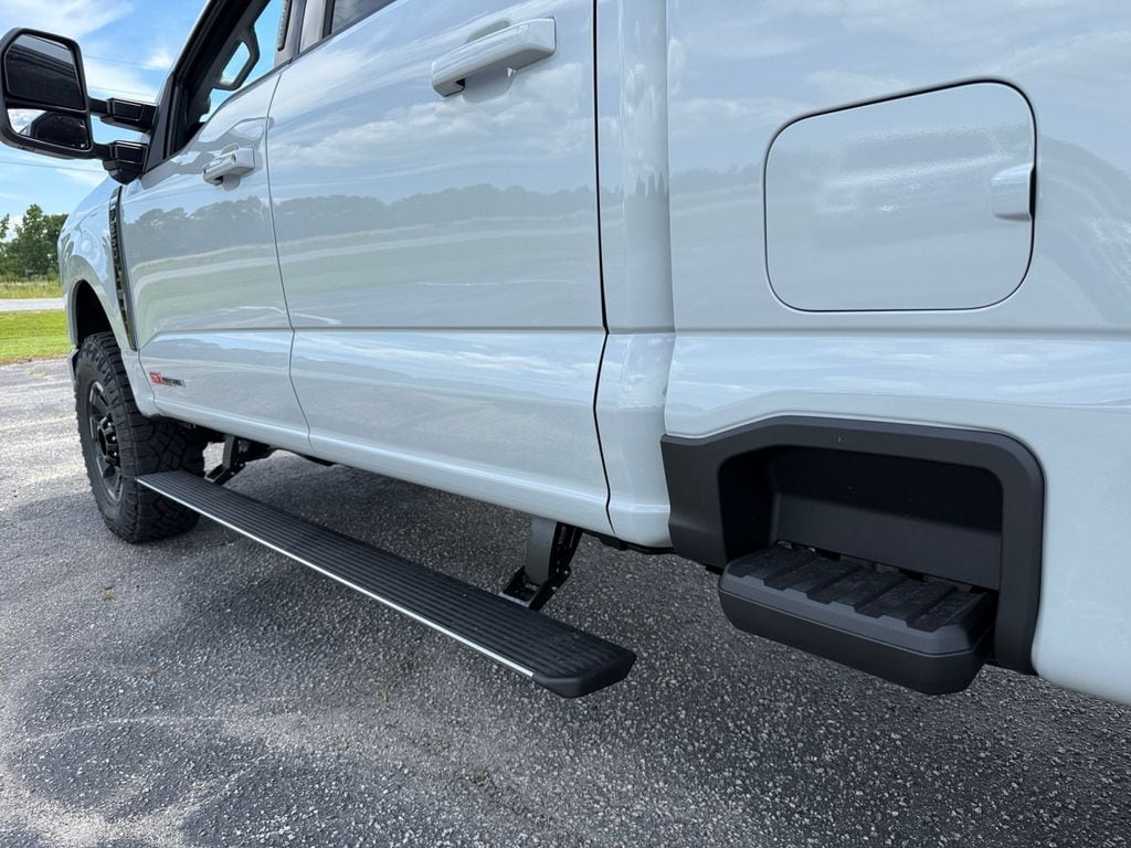 2026 Ford F-350 Super Duty Lariat - Photo 28