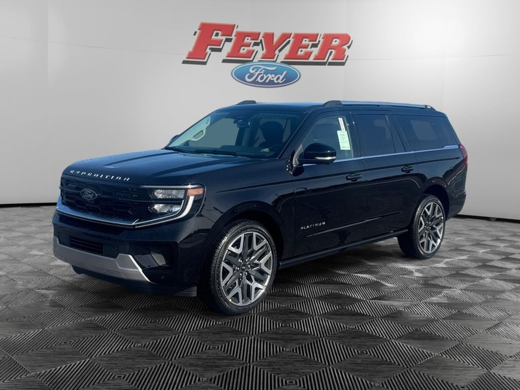 2026 Ford Expedition For Sale Williamston NC | ET044