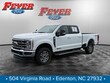  Ford F-250SD