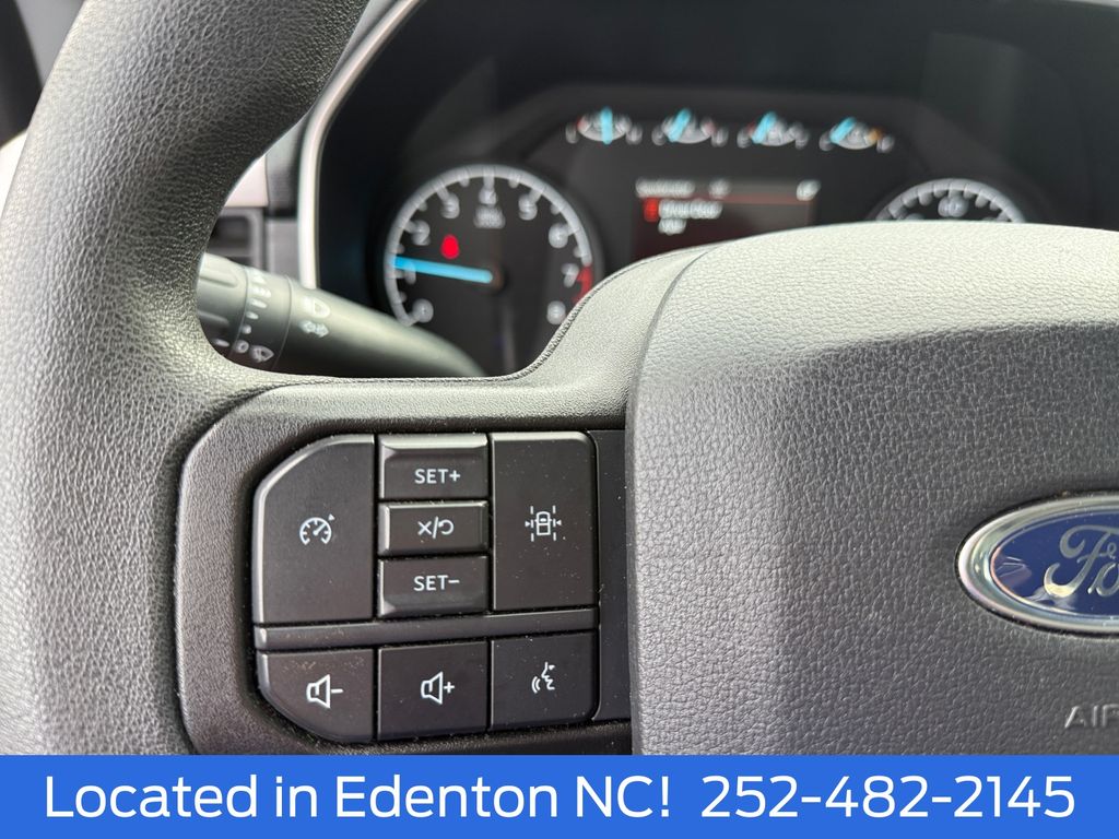 2023 Ford F-150 XLT - Photo 17