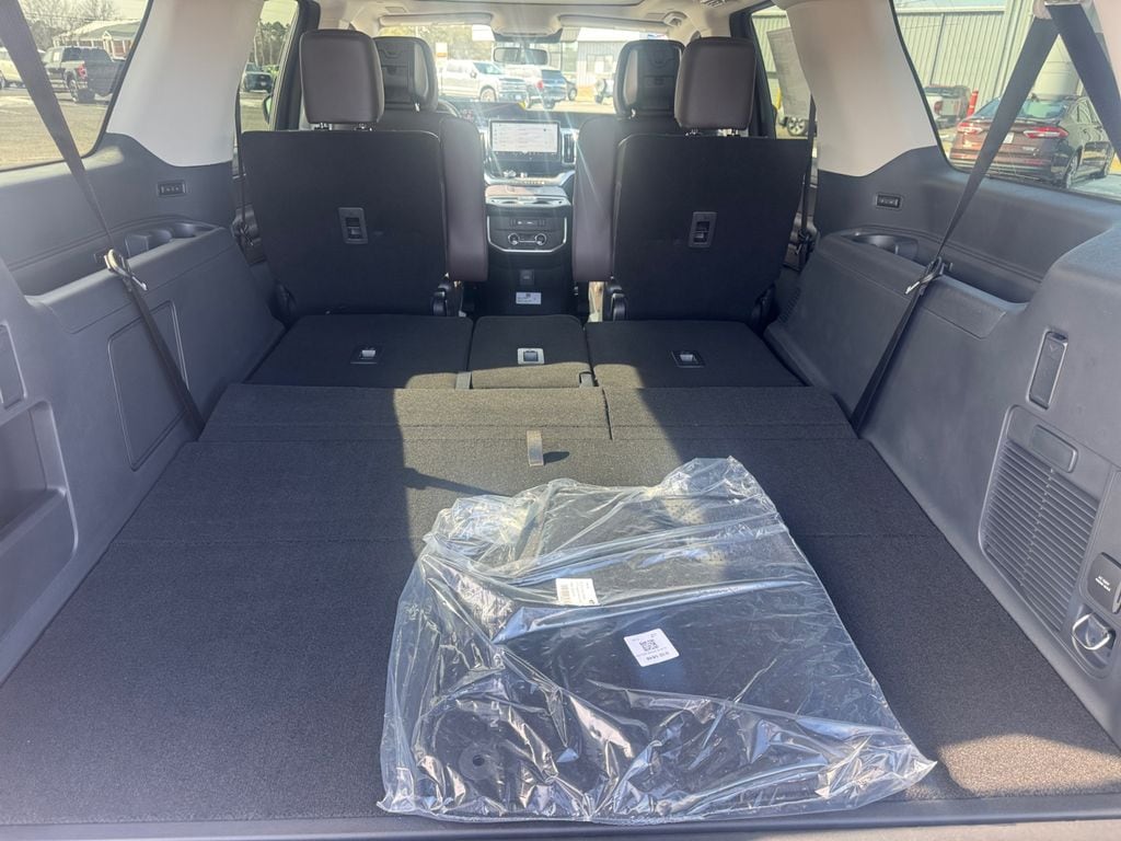 2026 Ford Expedition MAX Platinum - Photo 22