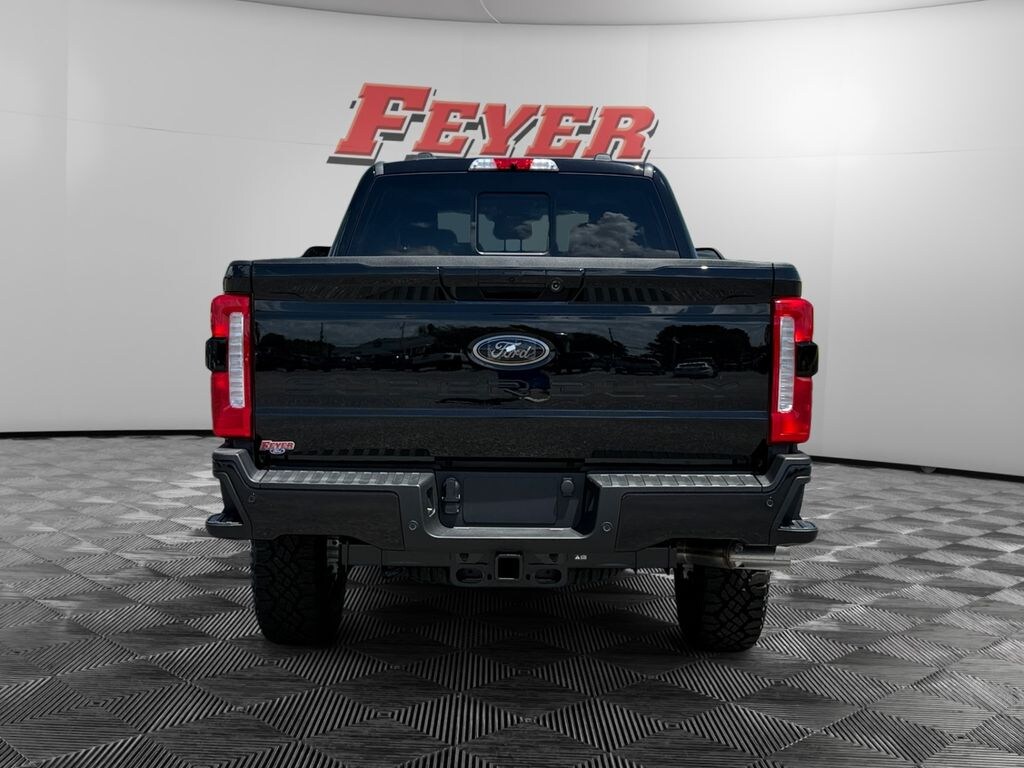 New 2026 Ford Super Duty F-250 Lariat Truck