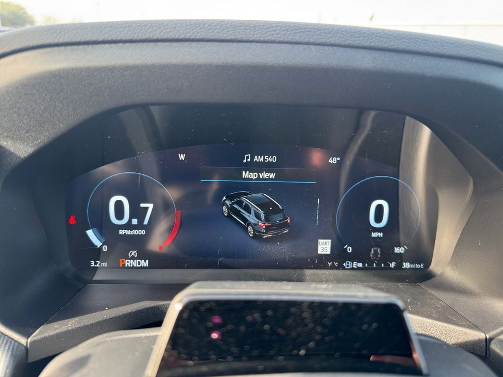 2026 Ford Explorer ST - Photo 25