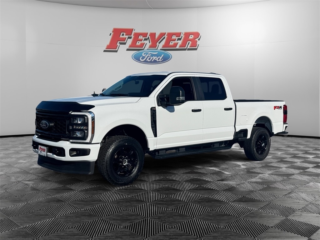 2024 Ford F-250 Super Duty XL's photo